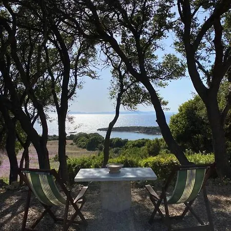 펜션 Secluded Seaside W Garden Sea-sunset View